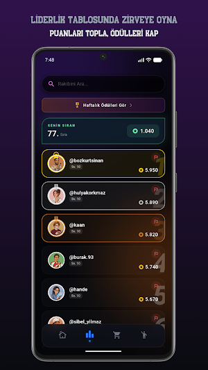 Bilgisorar Screenshot 2