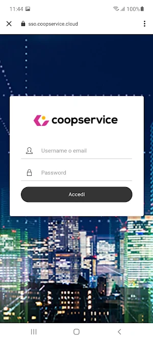 ODL Actions Screenshot 1