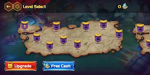 Time Channel Defense Screenshot 1