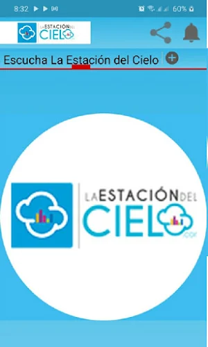 La Estación del Cielo Screenshot 0