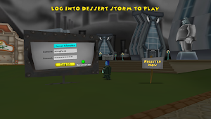 Operation: Dessert Storm Screenshot 0