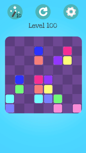 Connect Line Screenshot 2