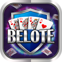 French Belote Free Multiplayer Card Game