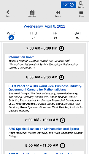 AMS JMM 2022 Screenshot 3