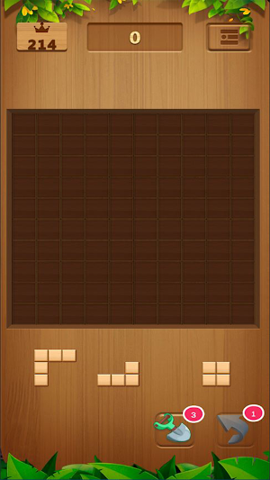 Wood Block - Puzzle Game 2022 Screenshot 2