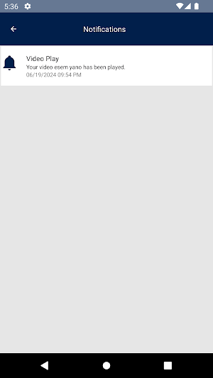 DealerOwned Video Uploader Screenshot 3