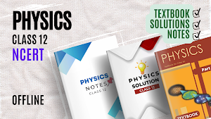 Physics Notes Solution Offline Screenshot 0