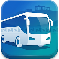 Greece Transit: Bus & Metro