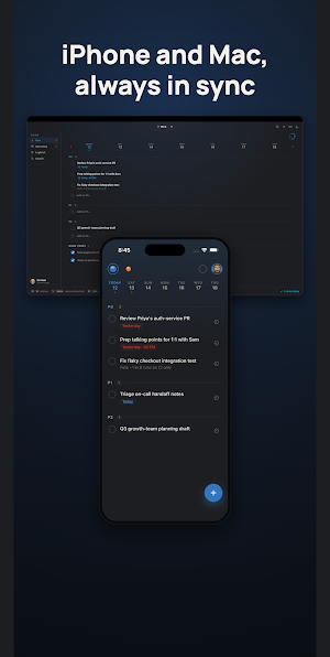 Context: To Do List & Focus Screenshot 3