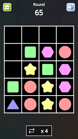 DotSwap Screenshot 2