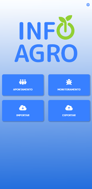 Info Agro Screenshot 0