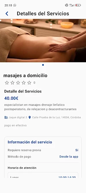 Coopfertas Screenshot 2