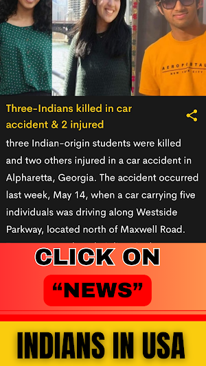Indians In USA Screenshot 2