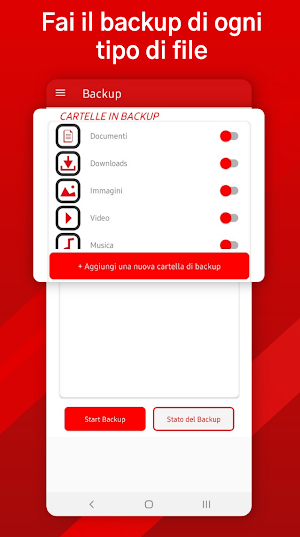 YourDrive Screenshot 0
