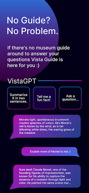 ArtVista Screenshot 1
