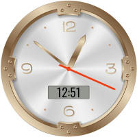 Golden Classic  Watch
