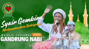 Muhammadun-Gandrung Nabi Screenshot 0