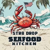 Str8 Drop Seafood Kitchen