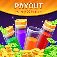 Meow Sort - Earn real money