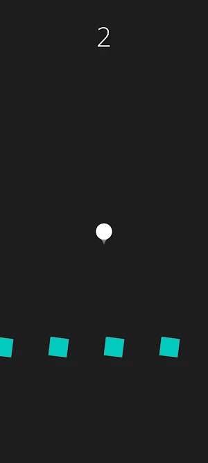 Switch Color : Endless casual Screenshot 1