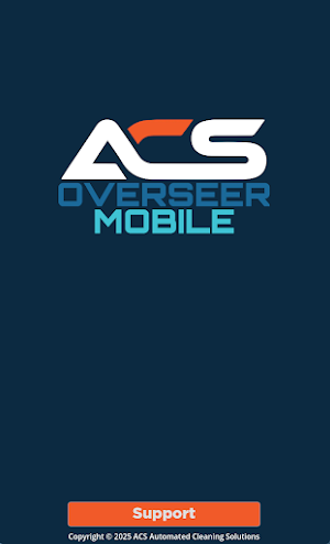 Overseer Mobile Screenshot 0