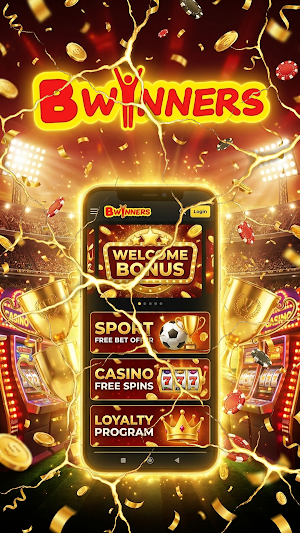 Bwinners Screenshot 0