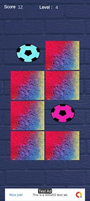 Memory Game: Brain Train  siit Screenshot 3