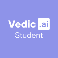 Vedic.ai Student