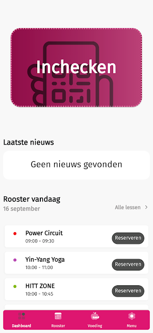 I AM WOMAN Screenshot 1