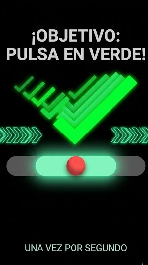 Tap Rush - Toques Rápidos Screenshot 2