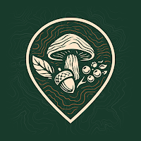 Forager's Fieldbook