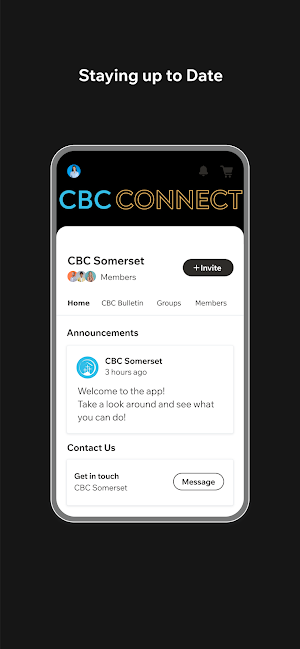 CBC Somerset Screenshot 0