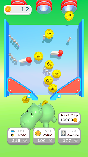 Piggy Bang Idle Screenshot 3
