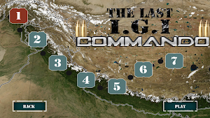 The Last IGI Commando Screenshot 2