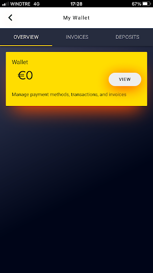 Ones Rende Screenshot 3