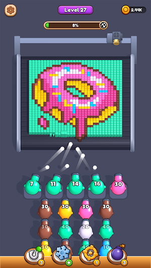 Mega Jam Screenshot 3
