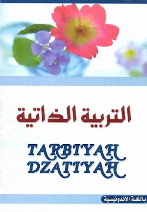 Tarbiyah Dzatiyah Terjemah Screenshot 0