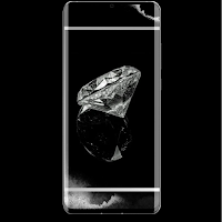 Black Wallpaper HD Background