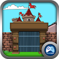 Escape Games Spot-40