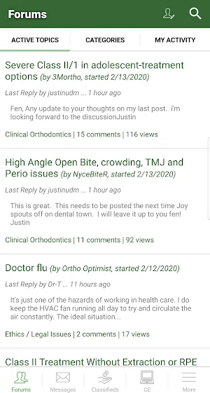 Orthotown Screenshot 0