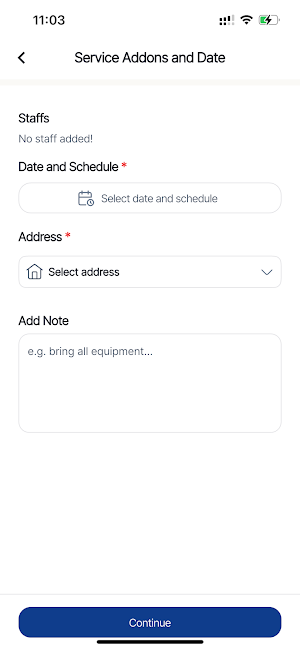 Fixxer Screenshot 2