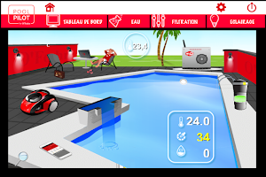 Pool Pilot Screenshot 1