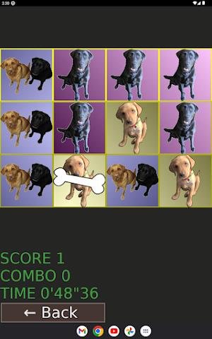 Bone Storm Screenshot 2