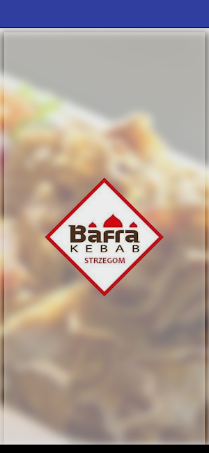 Bafra Kebab Screenshot 1