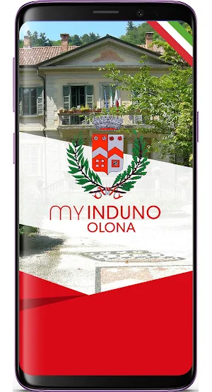 MyIndunoOlona Screenshot 3