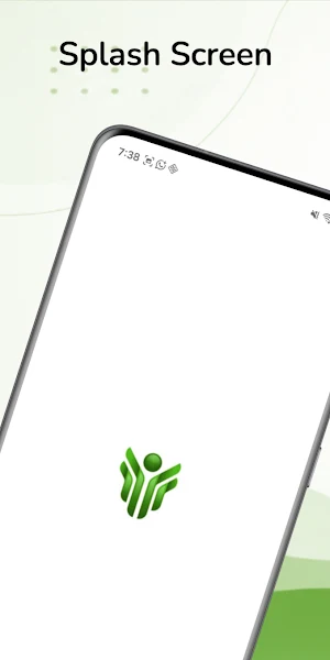 HR System Screenshot 0