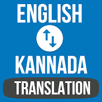 English To Kannada Translator