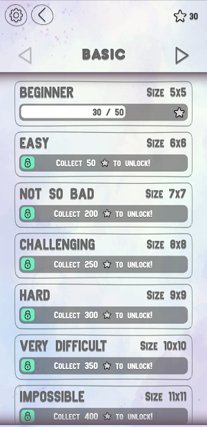 Connect Emojis Offline Puzzle Screenshot 1
