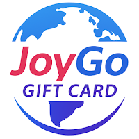 JoyGo-Gift Card Sell