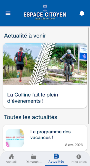 Elancourt Screenshot 2
